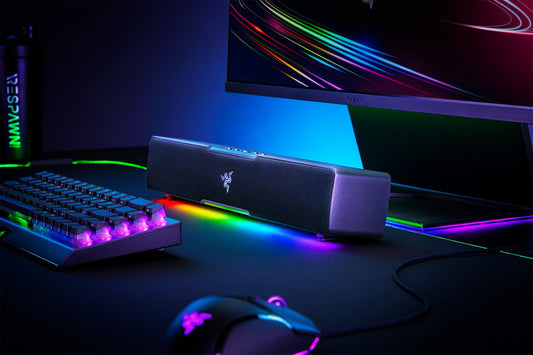 RAZER LEVIATHAN V2 X Bar Speaker