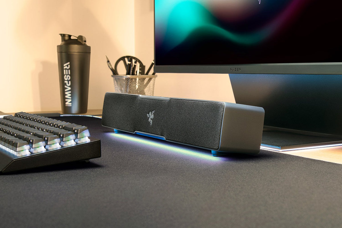 Razer Leviathan V2 X PC Soundbar