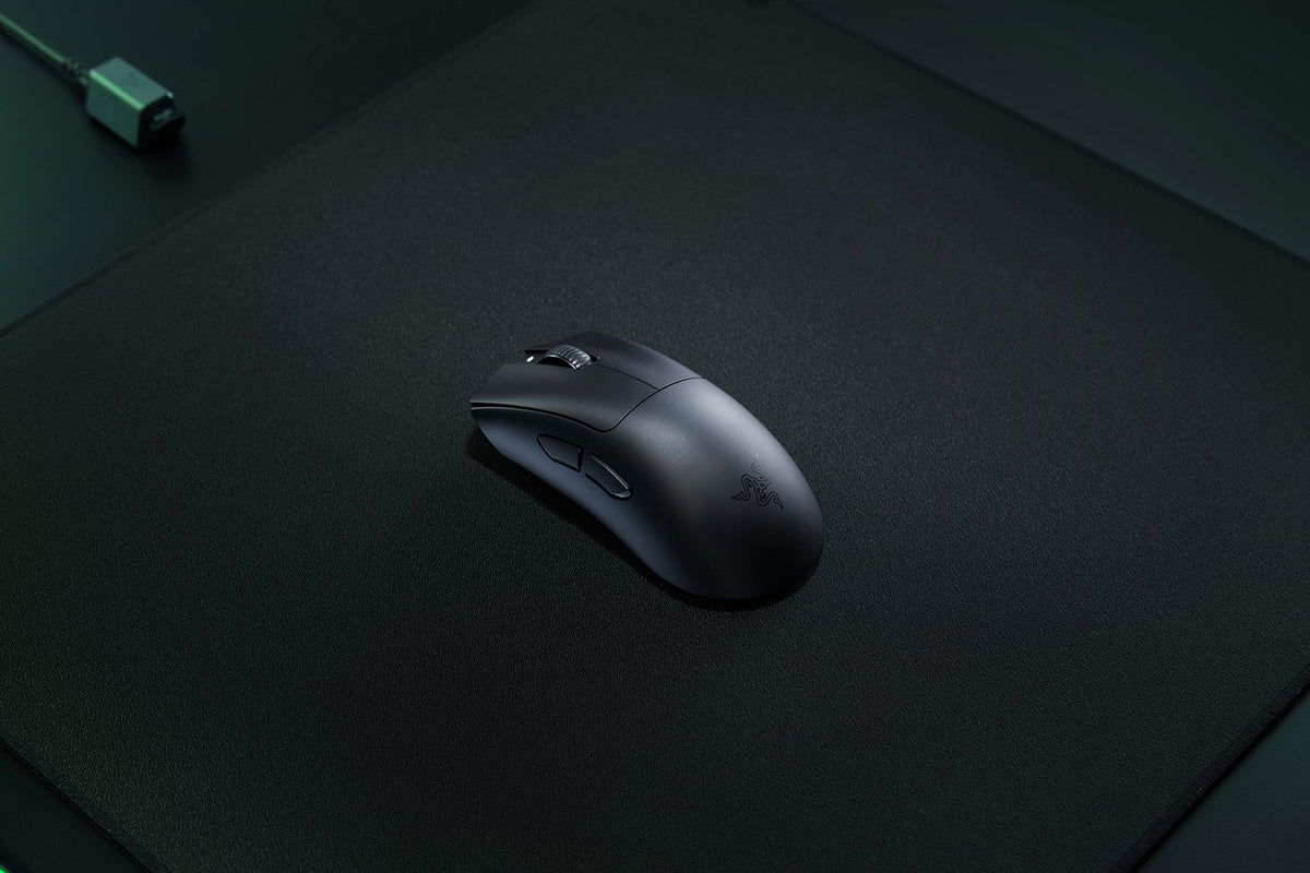 Razer DeathAdder V3 HyperSpeed AP-RZ01-05140100-R3A1 Mouse