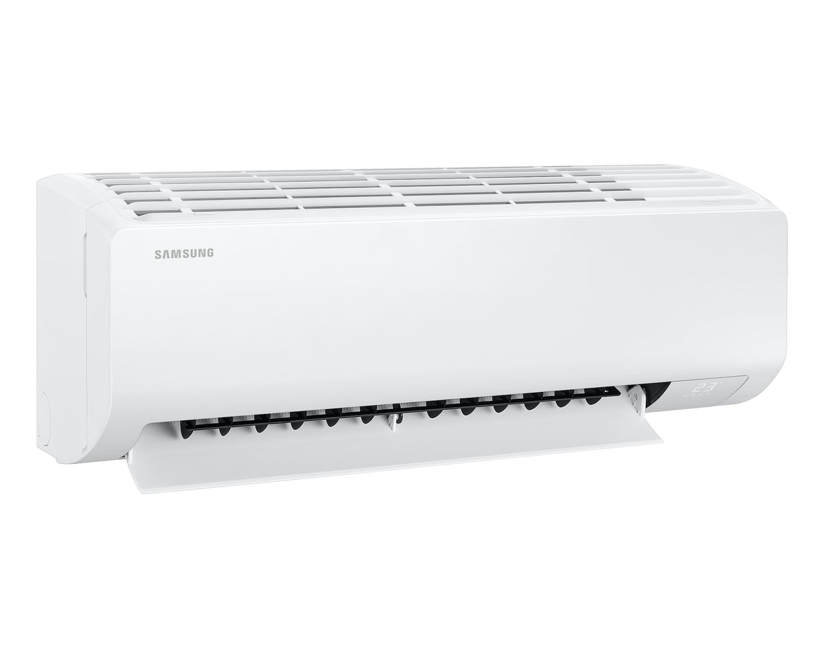 Samsung 1.5 Ton 3 Star Bespoke AI Inverter Split AC THAR Model – Wi-Fi, Auto Clean, High Ambient Cooling
