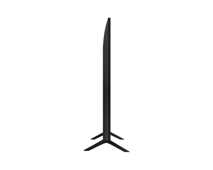 Samsung 1.63 m CU7700 Crystal 4K UHD Smart TV UA65CU7700KLXL