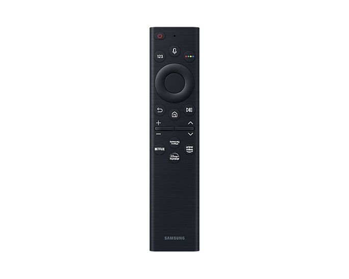 Samsung 1.63 m CU7700 Crystal 4K UHD Smart TV UA65CU7700KLXL