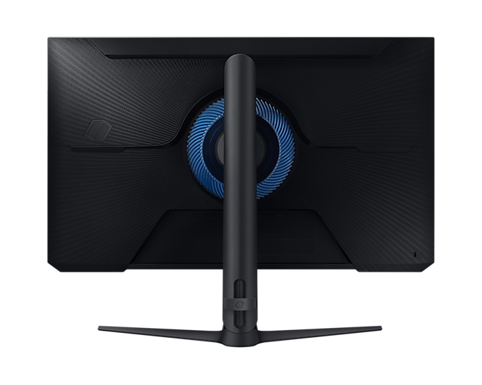 Samsung odyssey 24’’ G3 68.4 cm FHD Gaming Monitor with 165Hz refresh rate and AMD FreeSync Premium