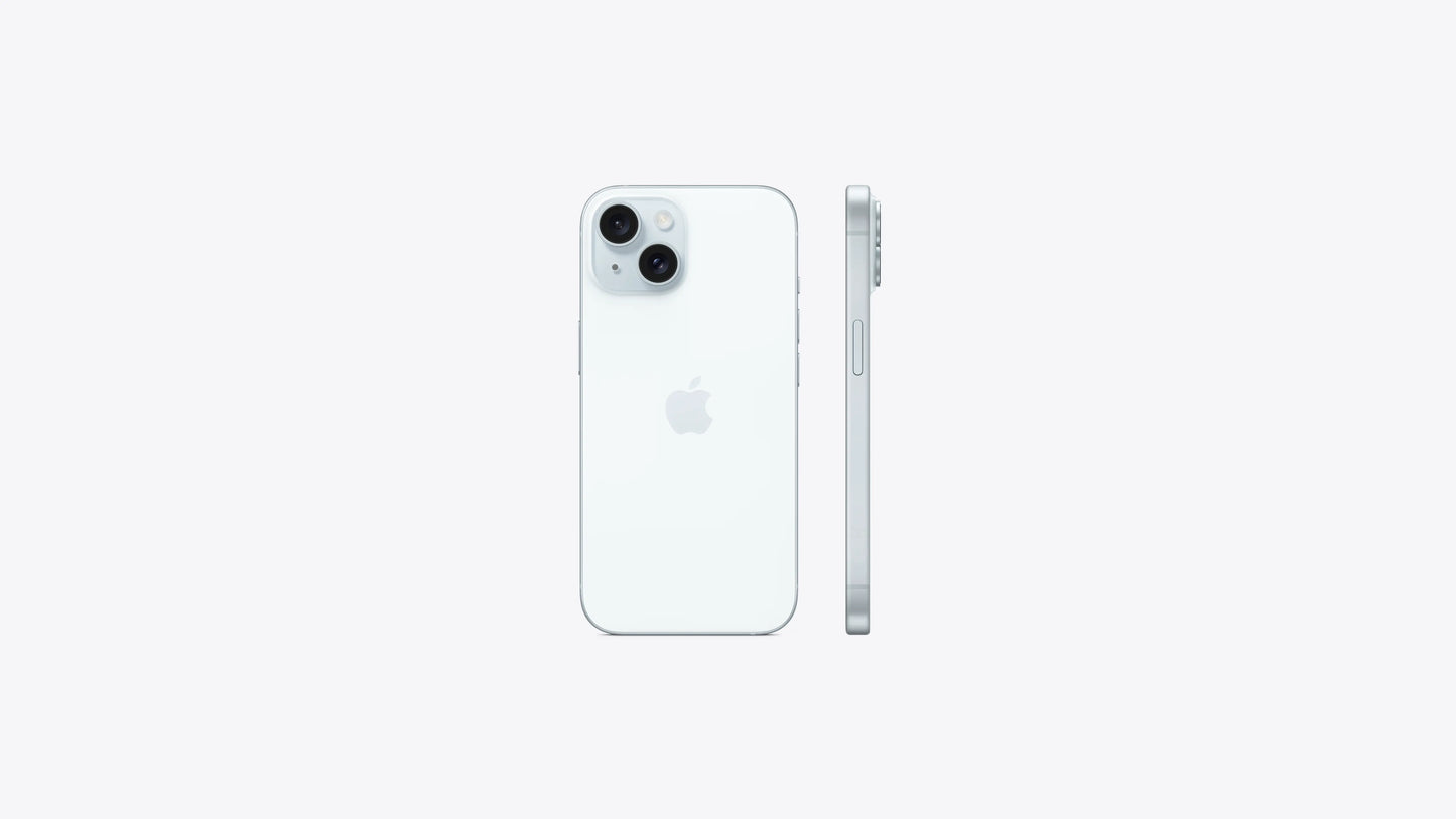 IPhone 15 128GB Blue