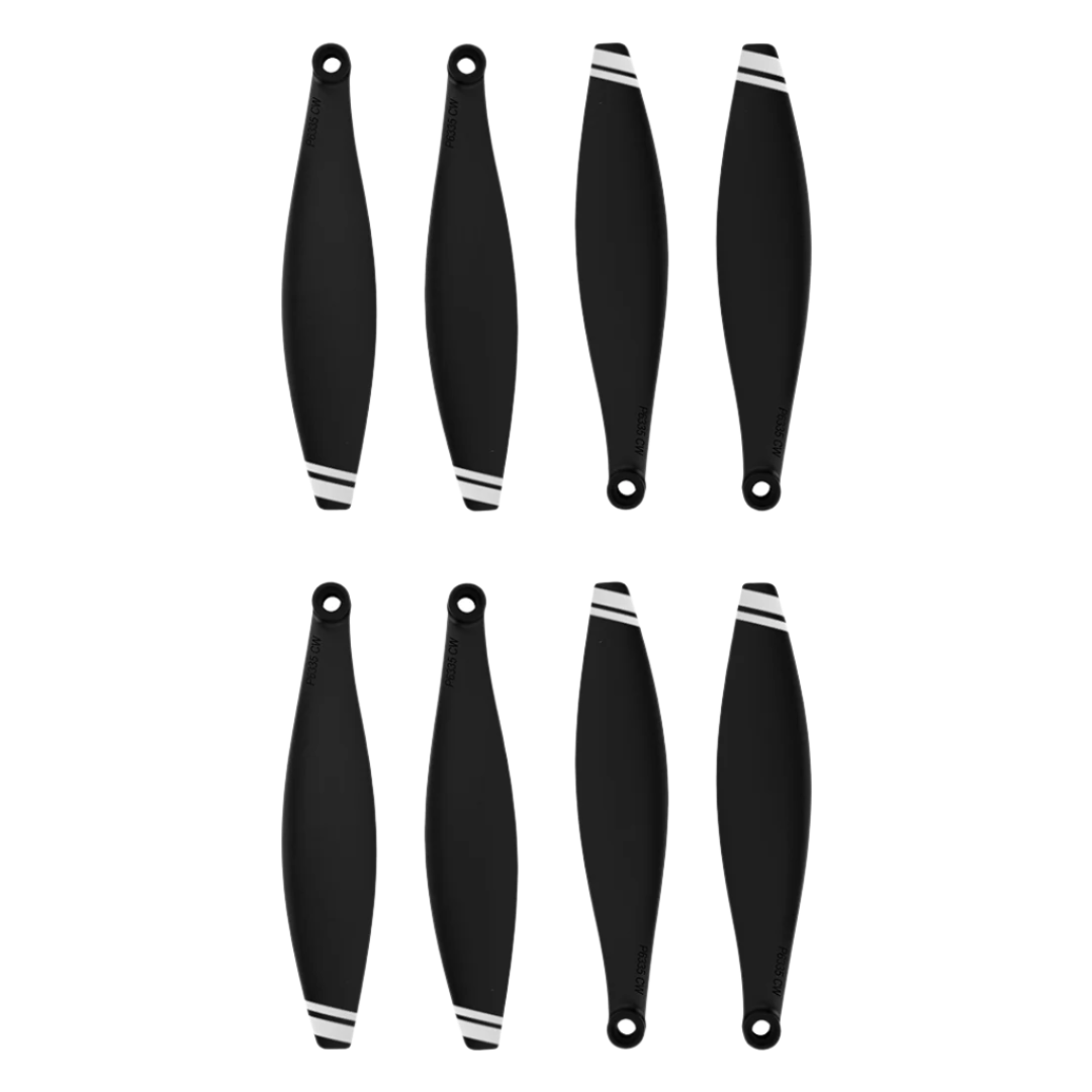 IZI SKY Drone Propellers - Original Replacement, Pair x4
