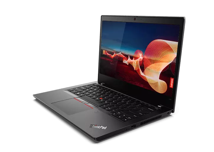 Refurbished Lenovo L14 I5/10th gen 8 GB/256 SSD/14” Laptop