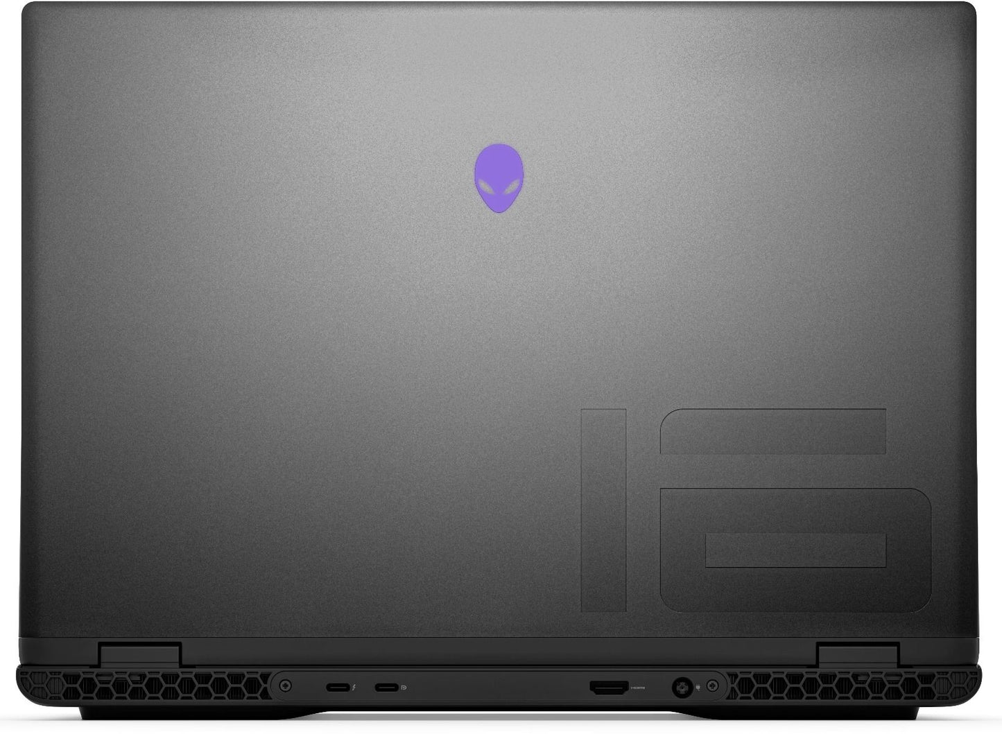 DELL ALIENWARE M16 R2 (OANM162128001RIN) 16.0 INCH QHD+ 240HZ/ULTRA 9 PRO 185H/32GB DDR5 5600MT/RTX 4070, 8 GB GDDR6 /1TB SSD/WIN11/RGB PER KEY KEYBOARD/DARK METALLIC MOON