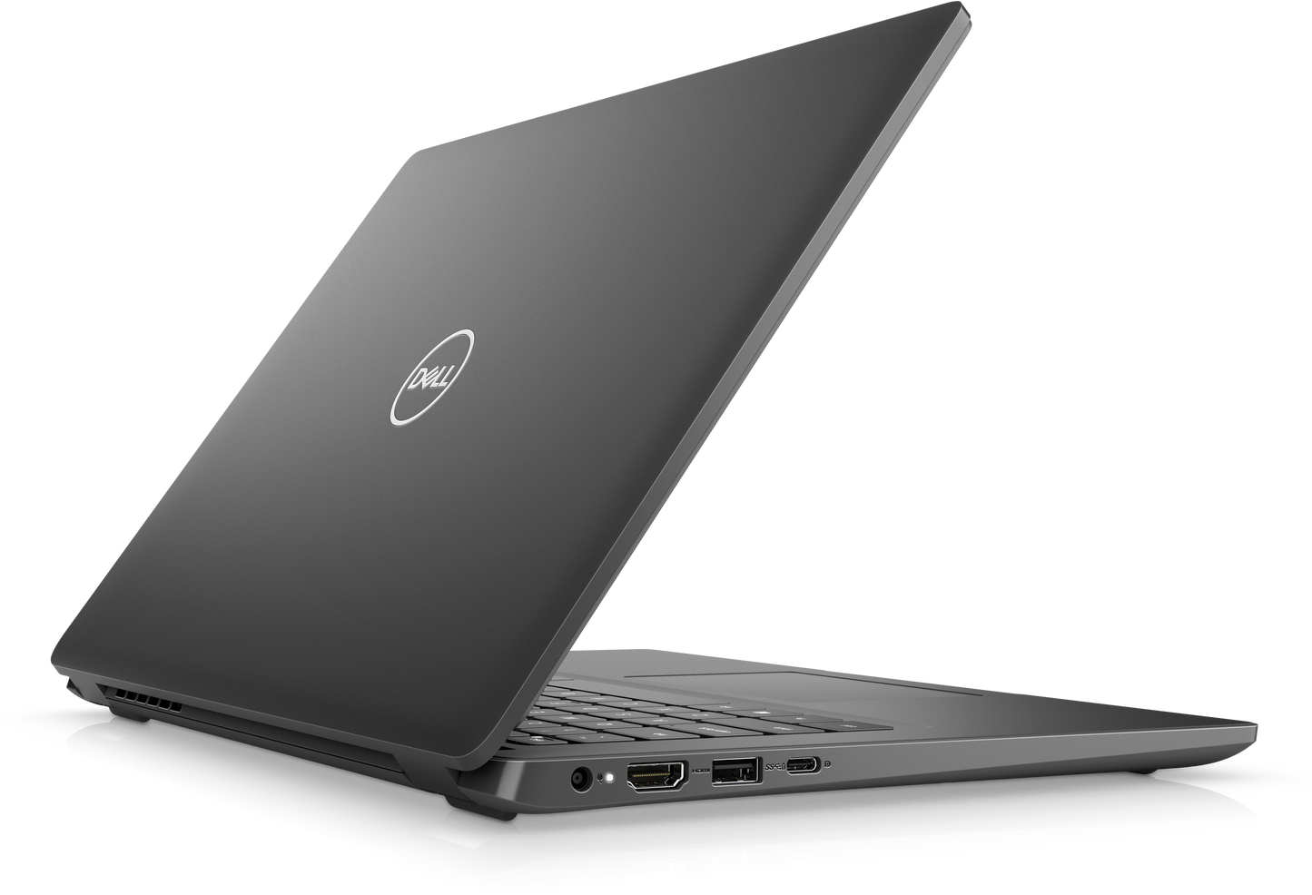 Refurbished Dell Latitude 3410 Intel Core i5 10th Generation 10210U 14 inches HD Business Laptop