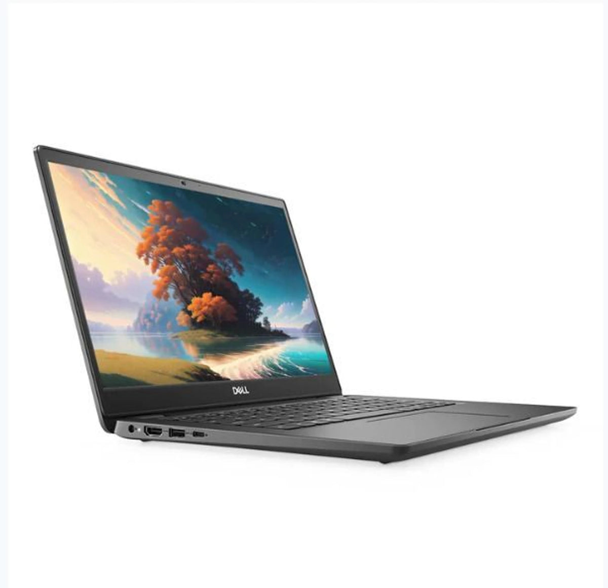 Refurbished Dell Latitude 3410 | Core i3 10th Gen | 8GB RAM | 256GB SSD