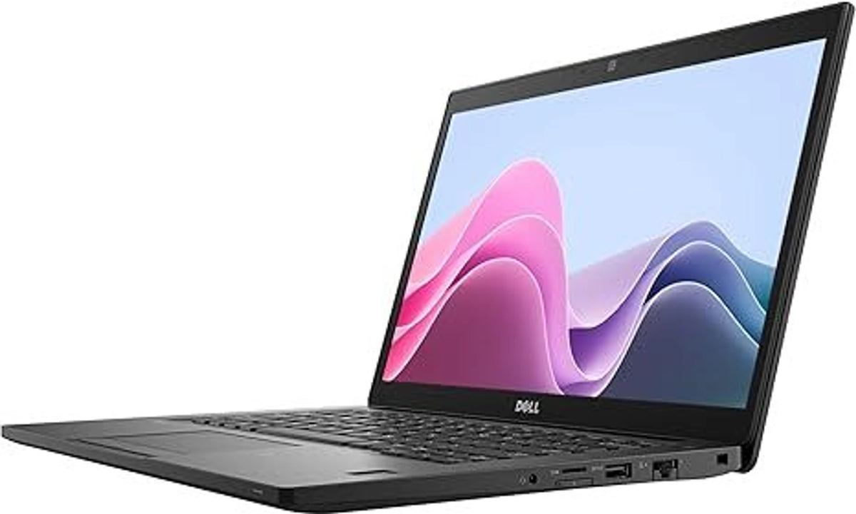 Refurbished Dell Latitude 7490 | Core i7 8th Gen | 8GB RAM | 256GB SSD