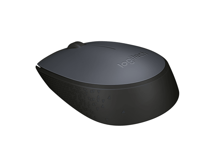 Logitech M171 Wireless Mouse-MOUSE-Logitech-computerspace