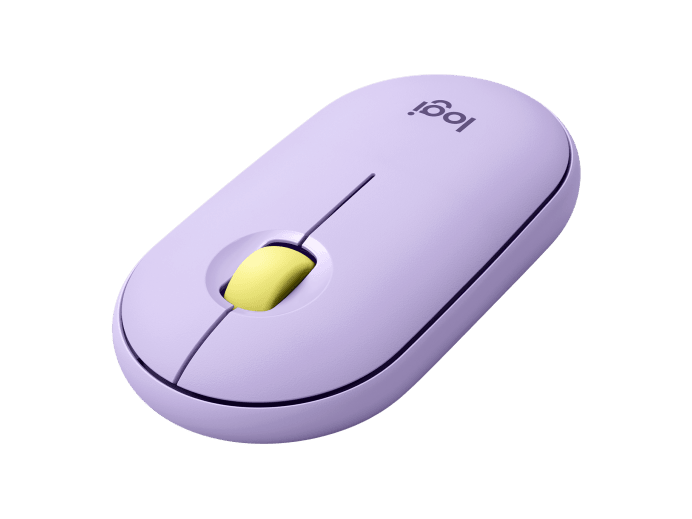 LOGITECH PEBBLE M350 Wireless Mouse-MOUSE-Logitech-computerspace