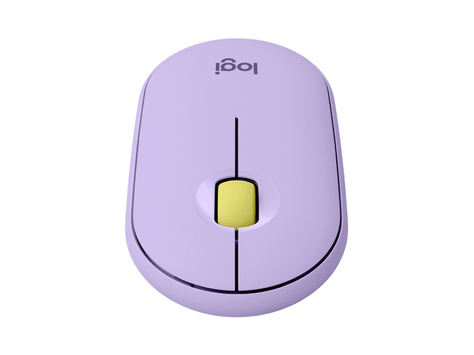 LOGITECH PEBBLE M350 Wireless Mouse-MOUSE-Logitech-computerspace