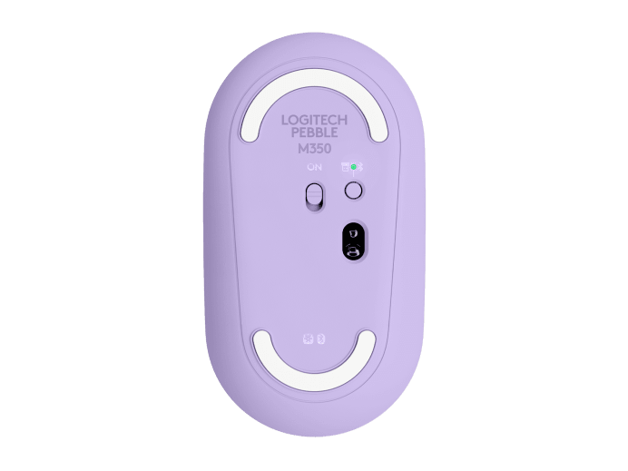 LOGITECH PEBBLE M350 Wireless Mouse-MOUSE-Logitech-computerspace