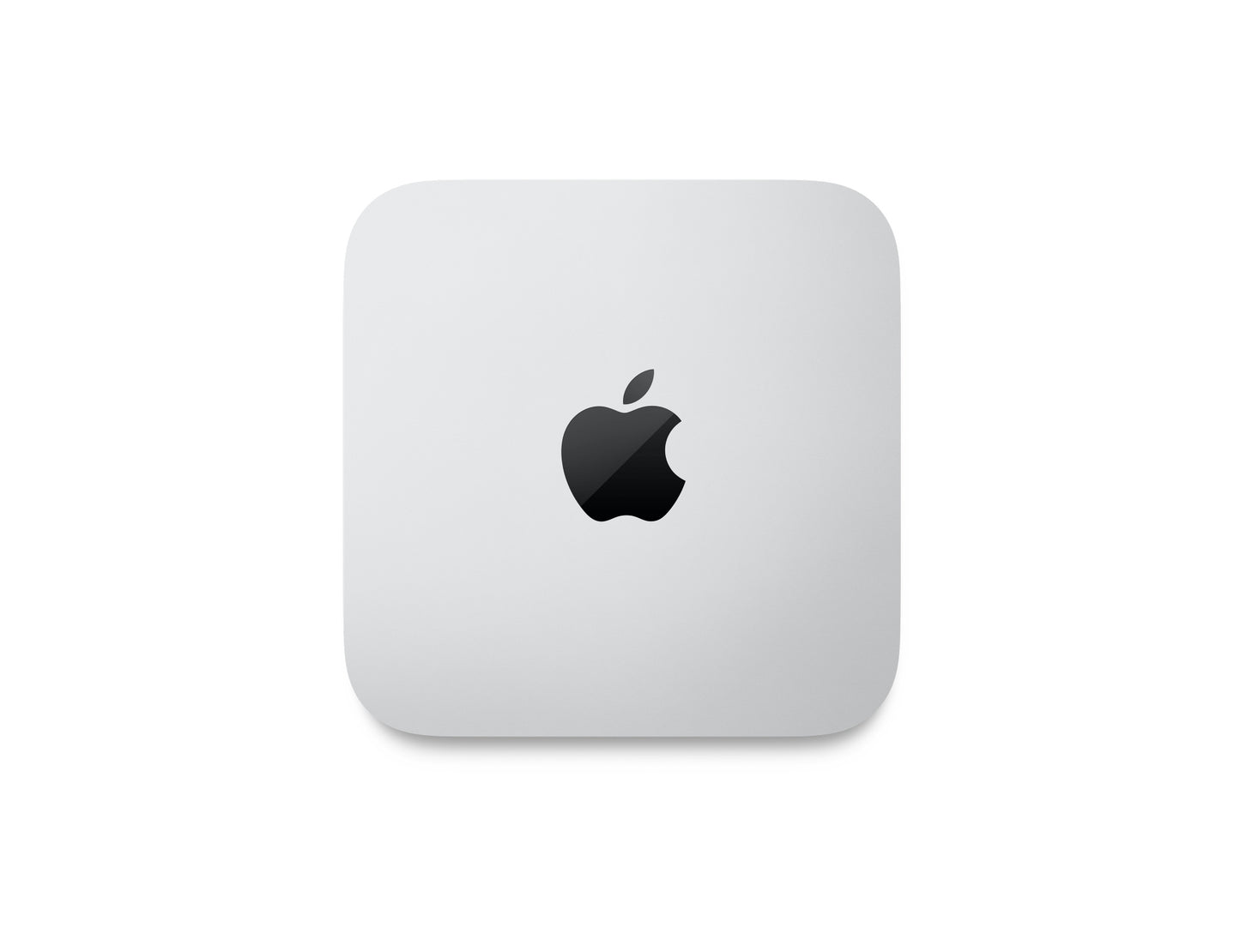 Apple Mac mini M2 Pro with 10‑core CPU, 16-core GPU, 16‑core Neural Engine 16GB unified memory 512GB SSD storage Gigabit Ethernet Four Thunderbolt 4 ports, HDMI port, two USB‑A ports, headphone jack-Mini PC-Apple-computerspace
