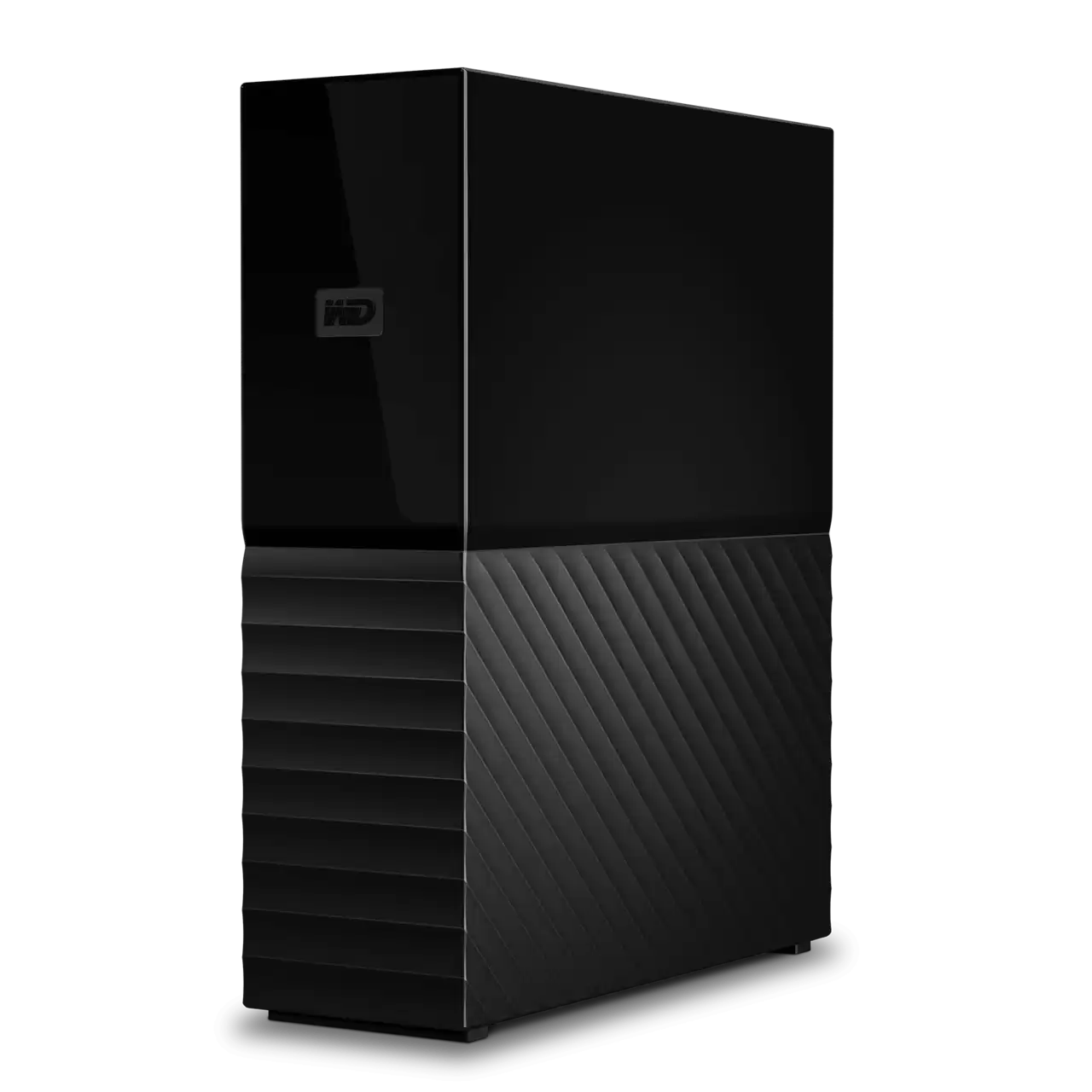 WD 8 TB My Book Black External HDD