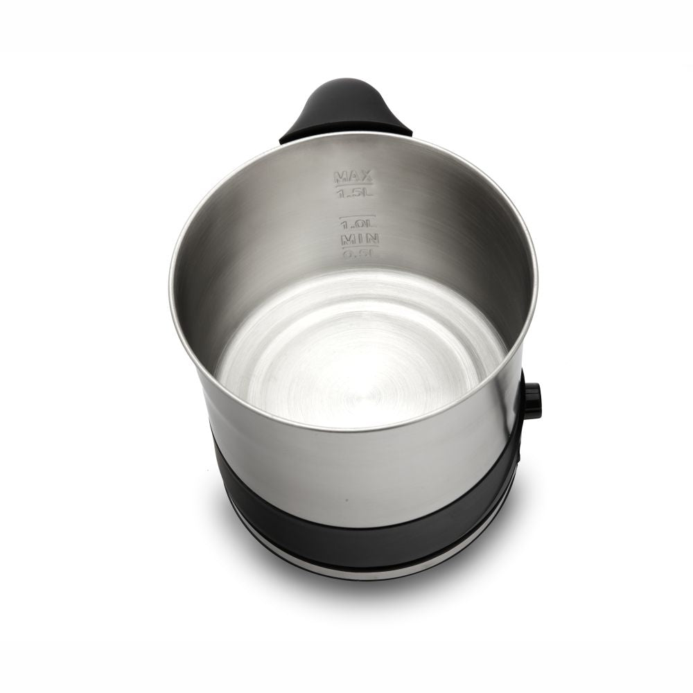 Borosil Omni Electric Kettle, 1.5L