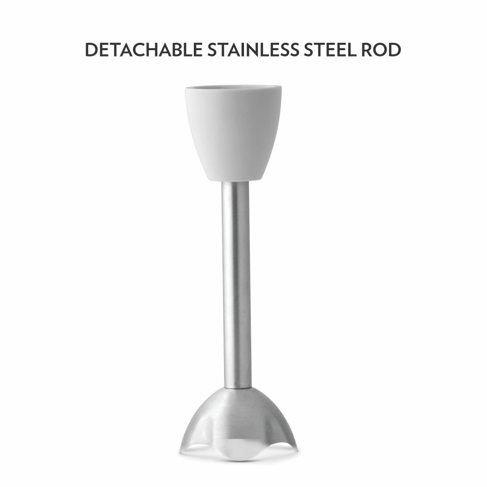 Borosil Masterblend Hand Blender SW21