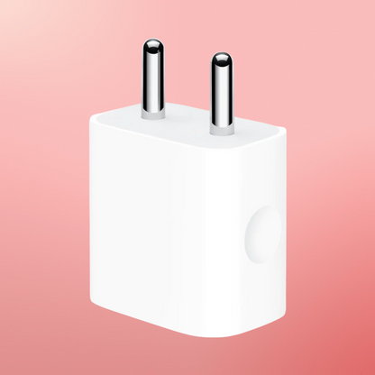 Apple 20W USB-C Power Adapter-Apple-computerspace