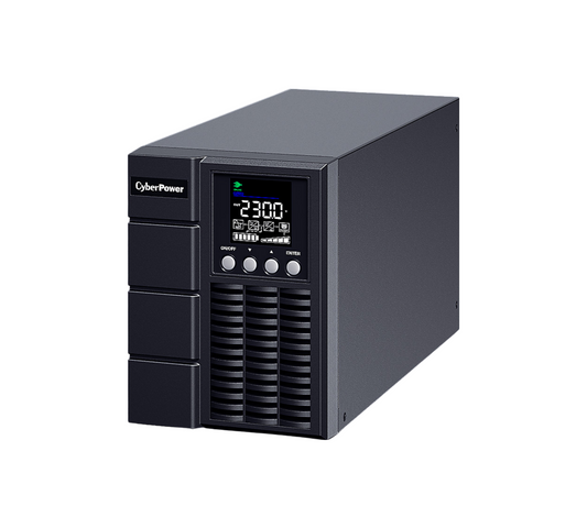 Cyberpower OLS1000EC VA 1000 Watts 800 Online UPS-UPS-Cyberpower-computerspace