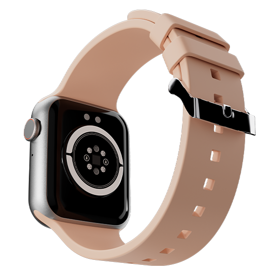 Fire-boltt Ring Plus Smart Watch