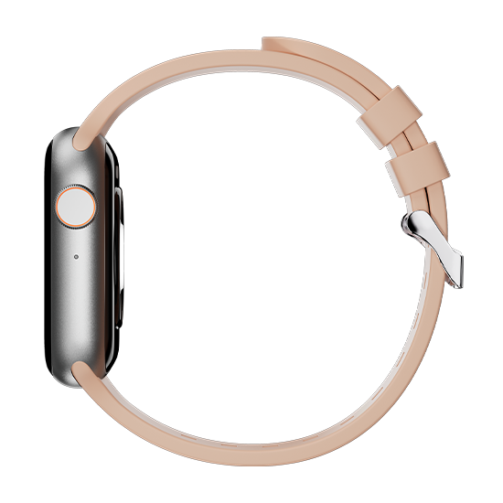 Fire-boltt Ring Plus Smart Watch