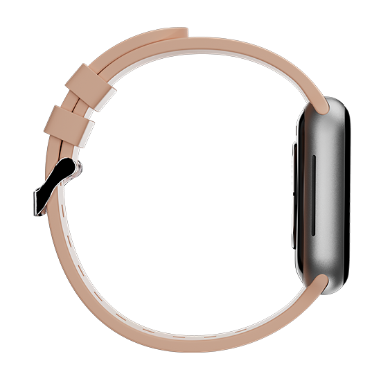 Fire-boltt Ring Plus Smart Watch
