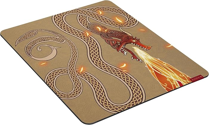Razer Gigantus V2 Soft Gaming Mouse Mat – Counter-Strike 2 Edition, Large