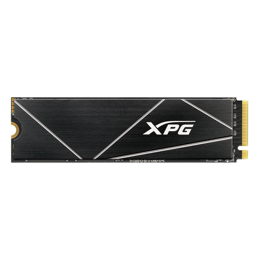 XPG GAMMIX S70 BLADE PCIe Gen4x4 M.2 2280 Solid State Drive