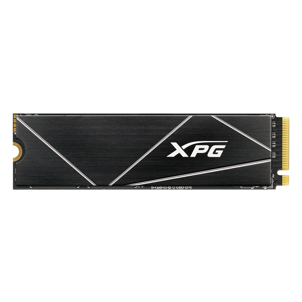 XPG GAMMIX S70 BLADE PCIe Gen4x4 M.2 2280 Solid State Drive