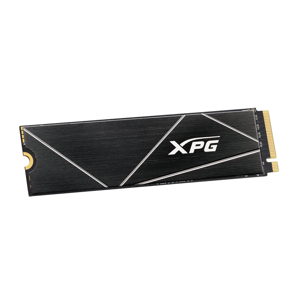 XPG GAMMIX S70 BLADE PCIe Gen4x4 M.2 2280 Solid State Drive