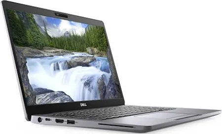 Refurbished Dell Latitude 5310 13.3 inch FHD Laptop Intel Core 8gb RAM 256gb SSD