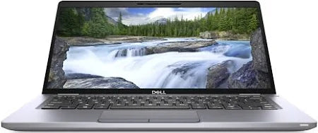 Refurbished Dell Latitude 5310 13.3 inch FHD Laptop Intel Core 8gb RAM 256gb SSD