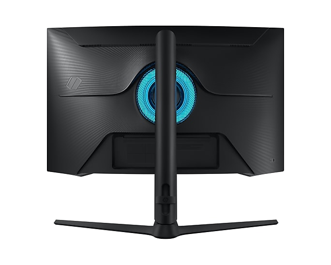 Samsung 27" Odyssey G65B, QHD, 240Hz, Smart Gaming Monitor