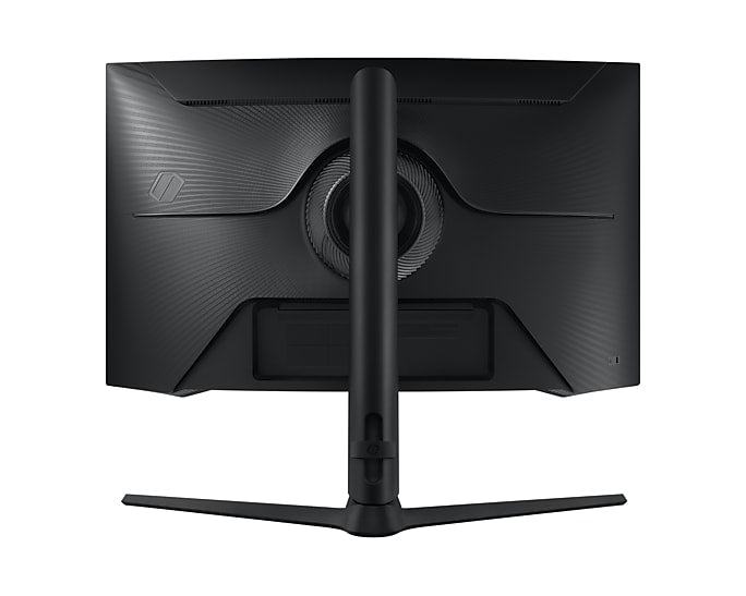 Samsung 27" Odyssey G65B, QHD, 240Hz, Smart Gaming Monitor
