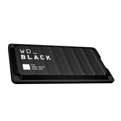 WD_BLACK P40 Game Drive SSD