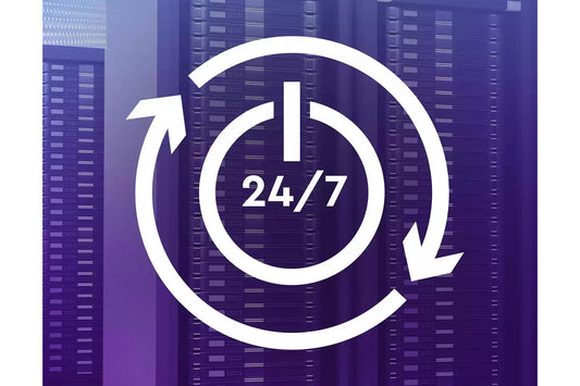 Western Digital 22TB WD Purple Pro Surveillance Internal Hard Drive HDD - SATA 6 Gb/s, 512 MB Cache, 3.5" - WD221PURP-Hard Drives-WESTERN DIGITAL-computerspace
