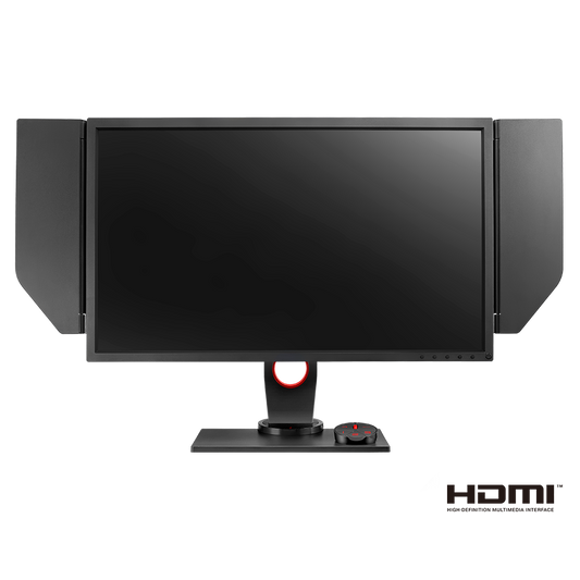 BenQ ZOWIE XL2746S 240Hz DyAc⁺ 27 Inch Gaming Monitor For Esports-Monitor-BenQ-computerspace