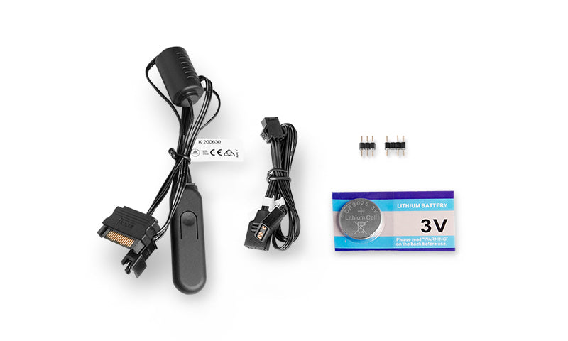 Deepcool A-RGB remote controller-ACCESSORIES-Deepcool-computerspace