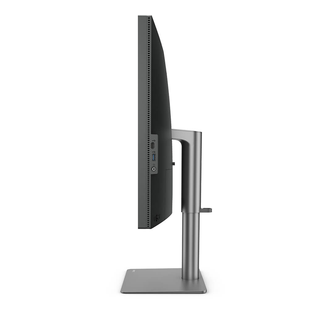 Benq 32 inch 4K Thunderbolt 3 Monitor with Display P3 | PD3220U