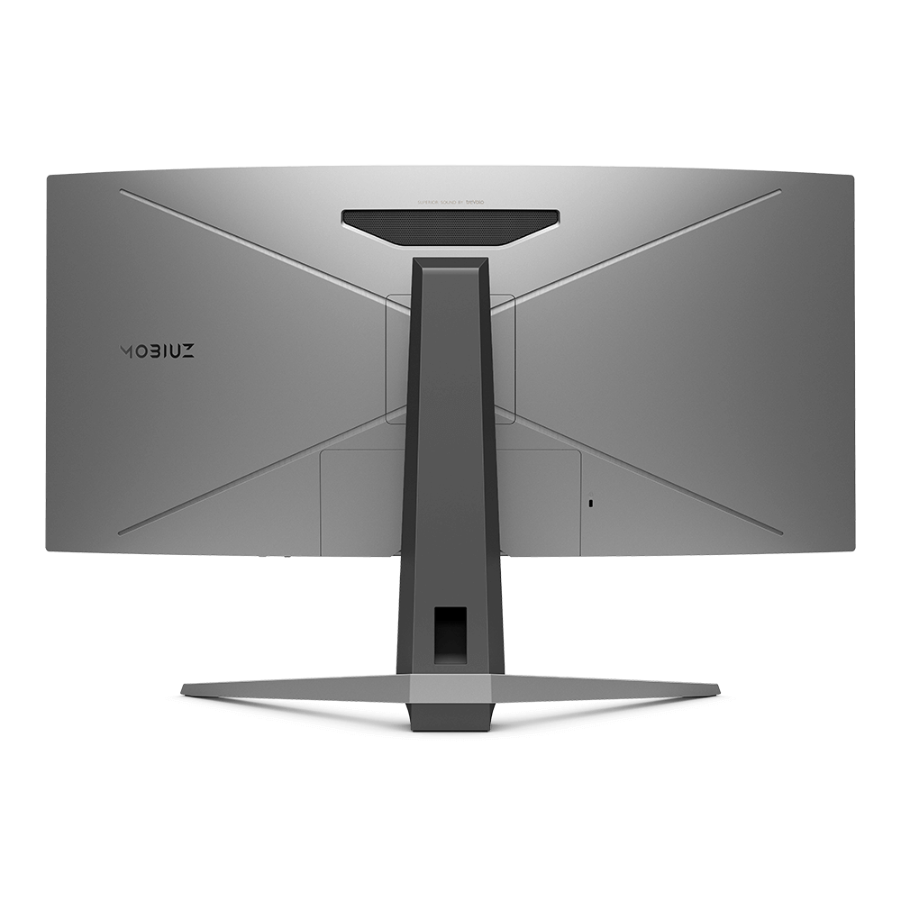 BenQ MOBIUZ 1ms 144Hz 34 inch Ultrawide Curved Gaming Monitor | EX3415R-Monitor-BenQ-computerspace