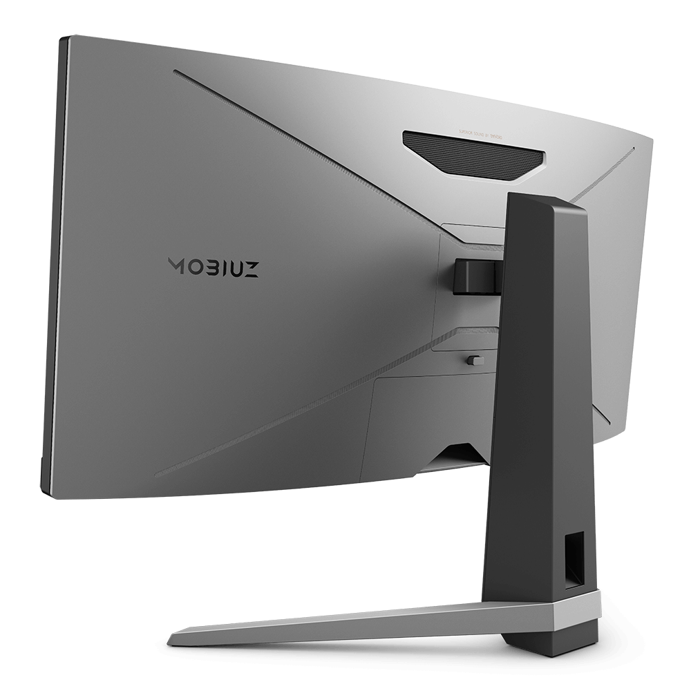 BenQ MOBIUZ 1ms 144Hz 34 inch Ultrawide Curved Gaming Monitor | EX3415R-Monitor-BenQ-computerspace