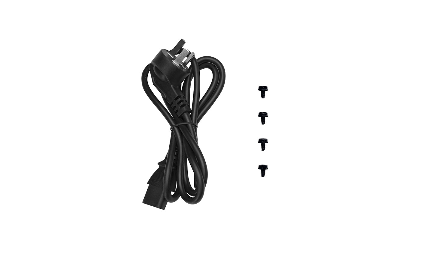 Deepcool PM650D 650W non modular 80 plus Gold Power Supply-Power Supply-Deepcool-computerspace