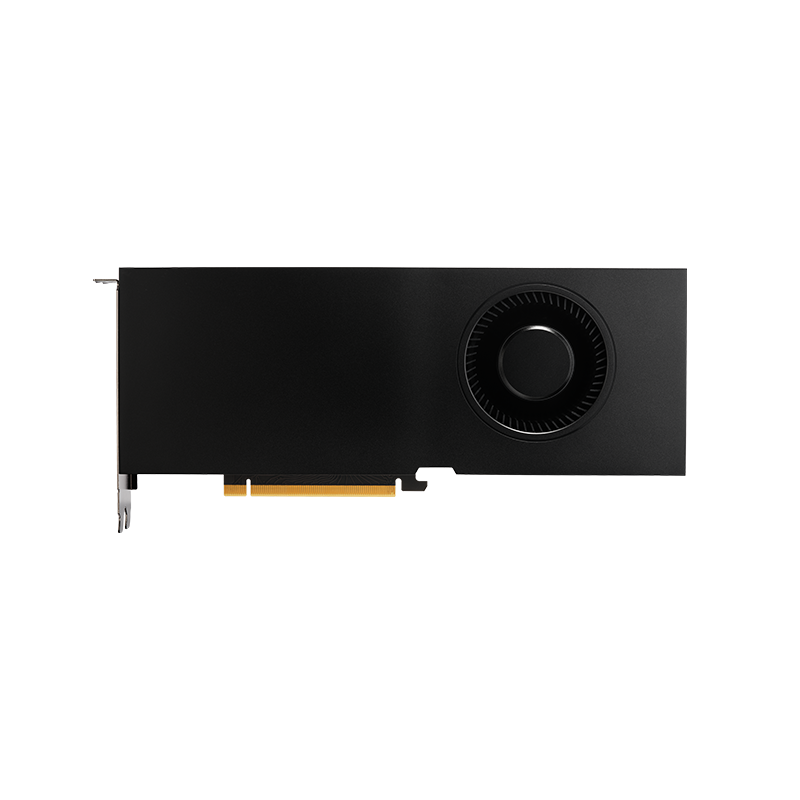 NVIDIA RTX A4500 20GB GDDR6 with ECC Graphics Card-GRAPHICS CARD-nvidia-computerspace