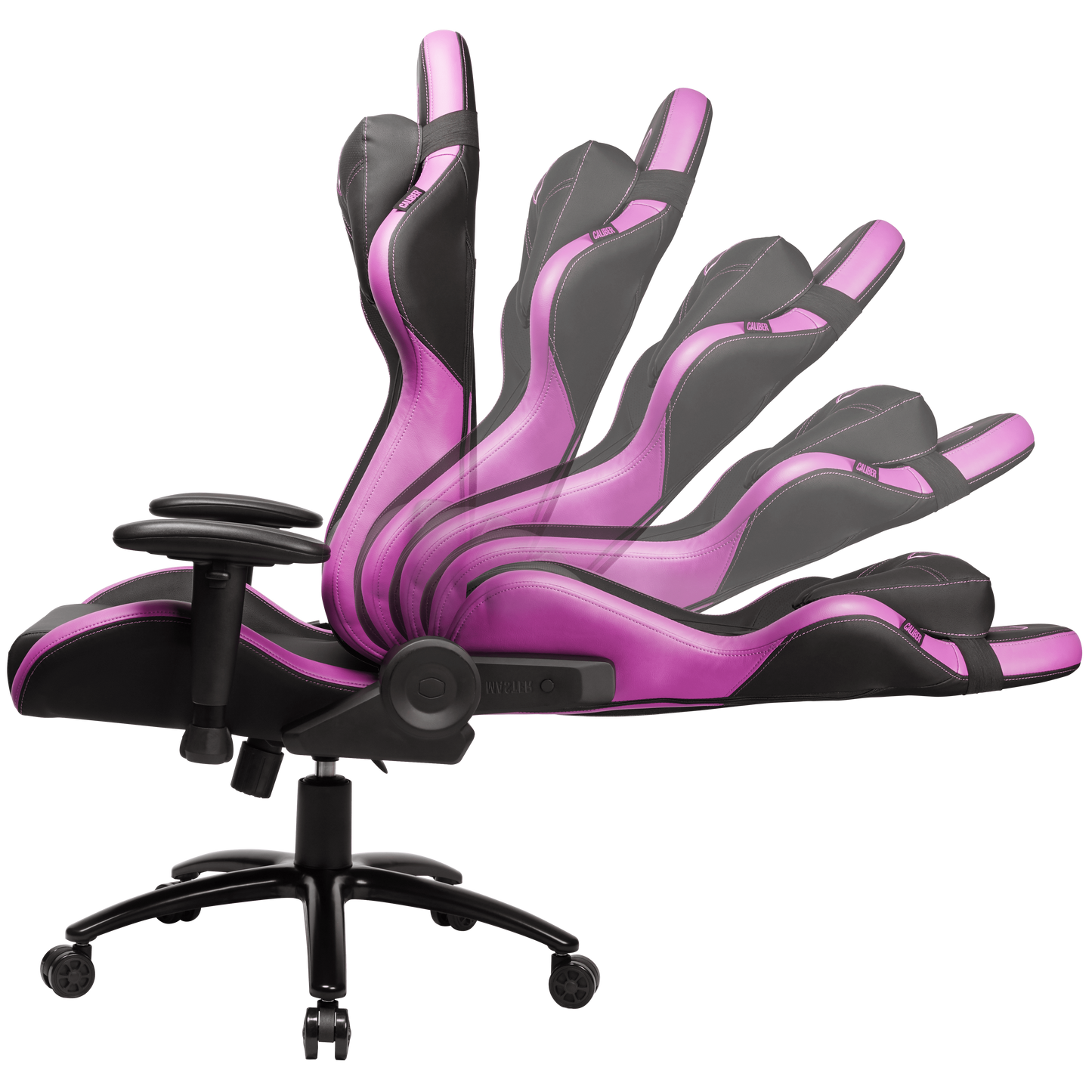 Cooler master Caliber R2 Gaming Chair