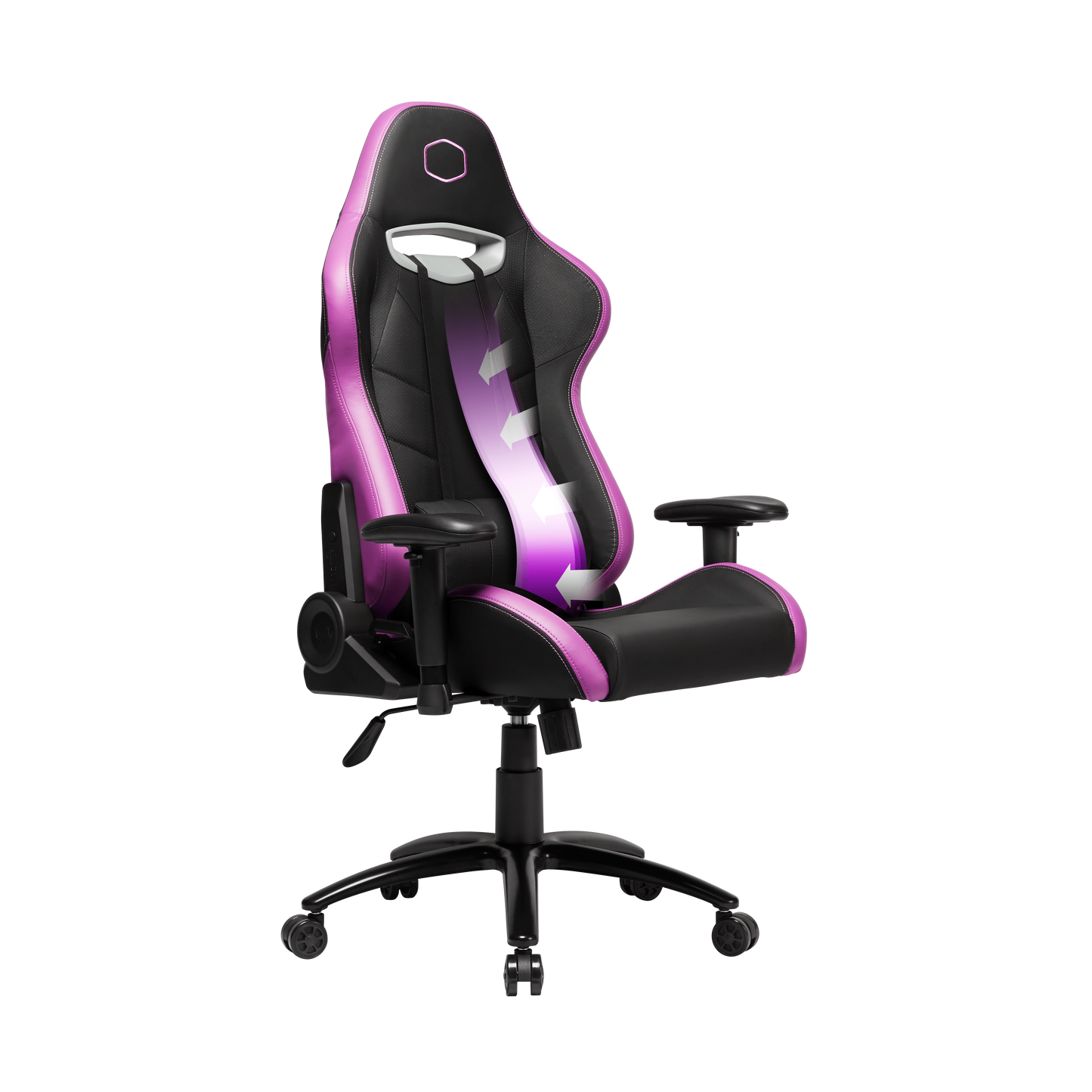Cooler master Caliber R2 Gaming Chair