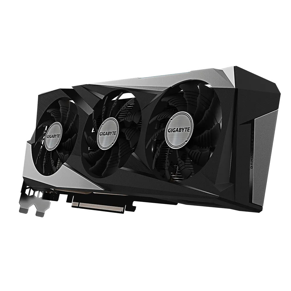 Gigabyte Radeon RX 6600 XT GAMING OC 8G Graphics Card-GRAPHICS CARD-GIGABYTE-computerspace