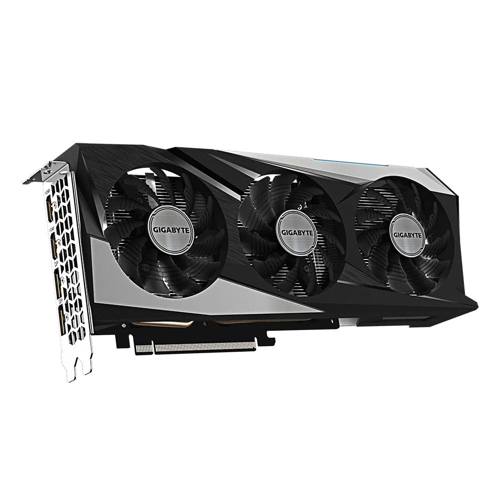 Gigabyte Radeon RX 6600 XT GAMING OC 8G Graphics Card-GRAPHICS CARD-GIGABYTE-computerspace