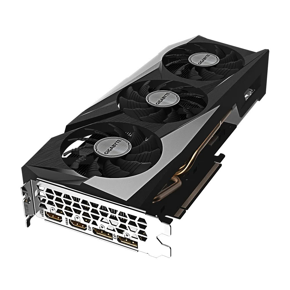 Gigabyte Radeon RX 6600 XT GAMING OC 8G Graphics Card