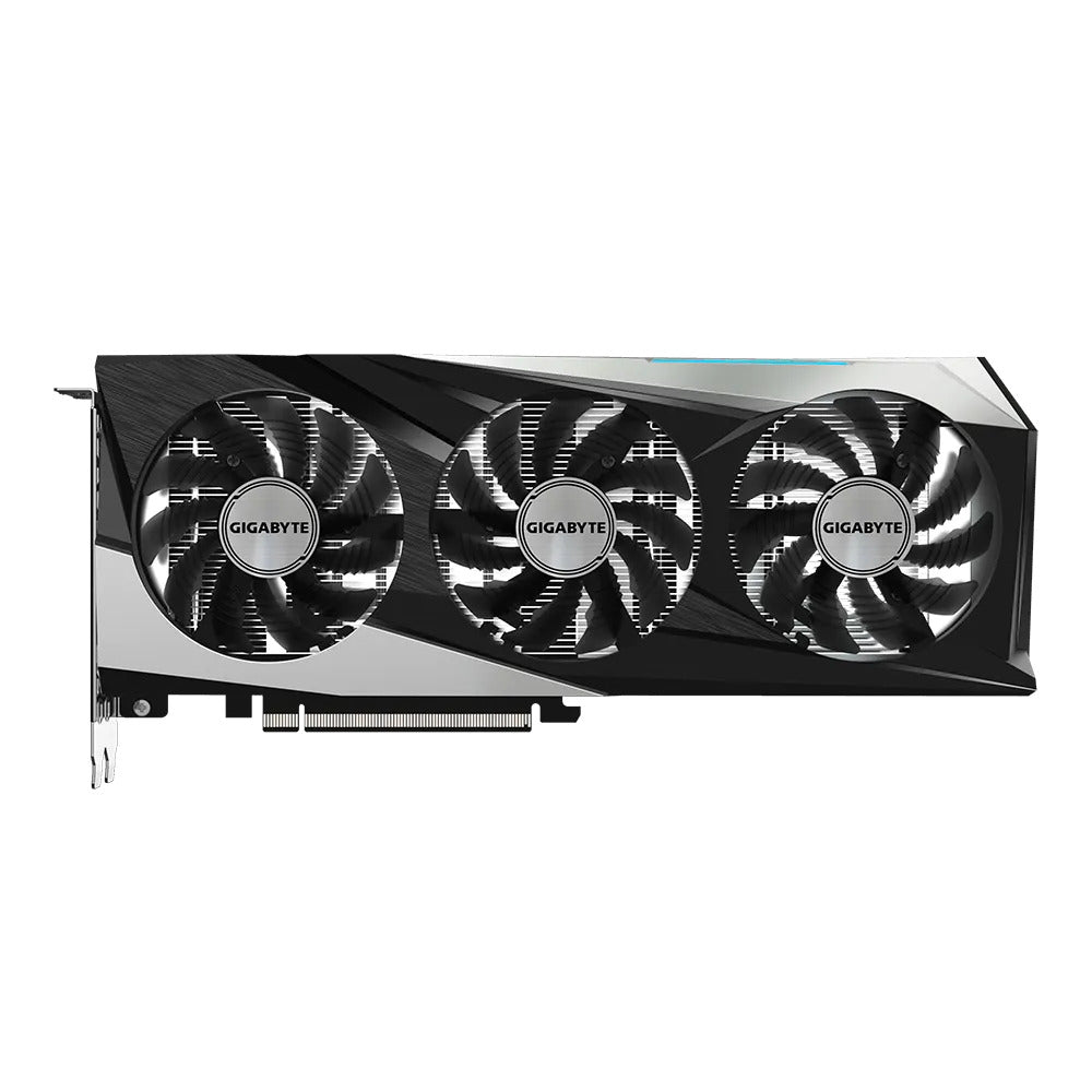 Gigabyte Radeon RX 6600 XT GAMING OC 8G Graphics Card-GRAPHICS CARD-GIGABYTE-computerspace